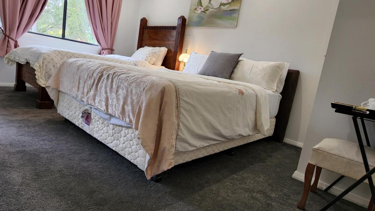 Homestay Gowrie Agapanthus *