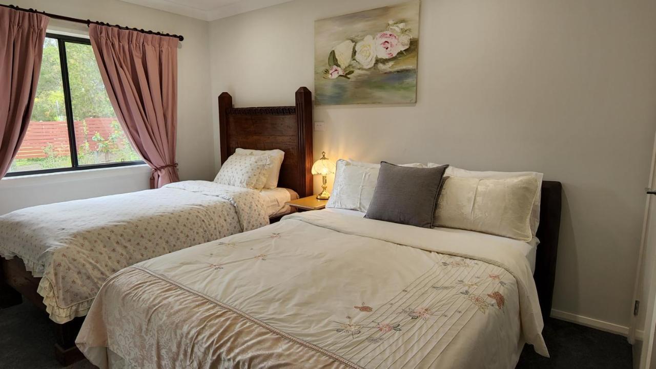 Homestay Gowrie Agapanthus *