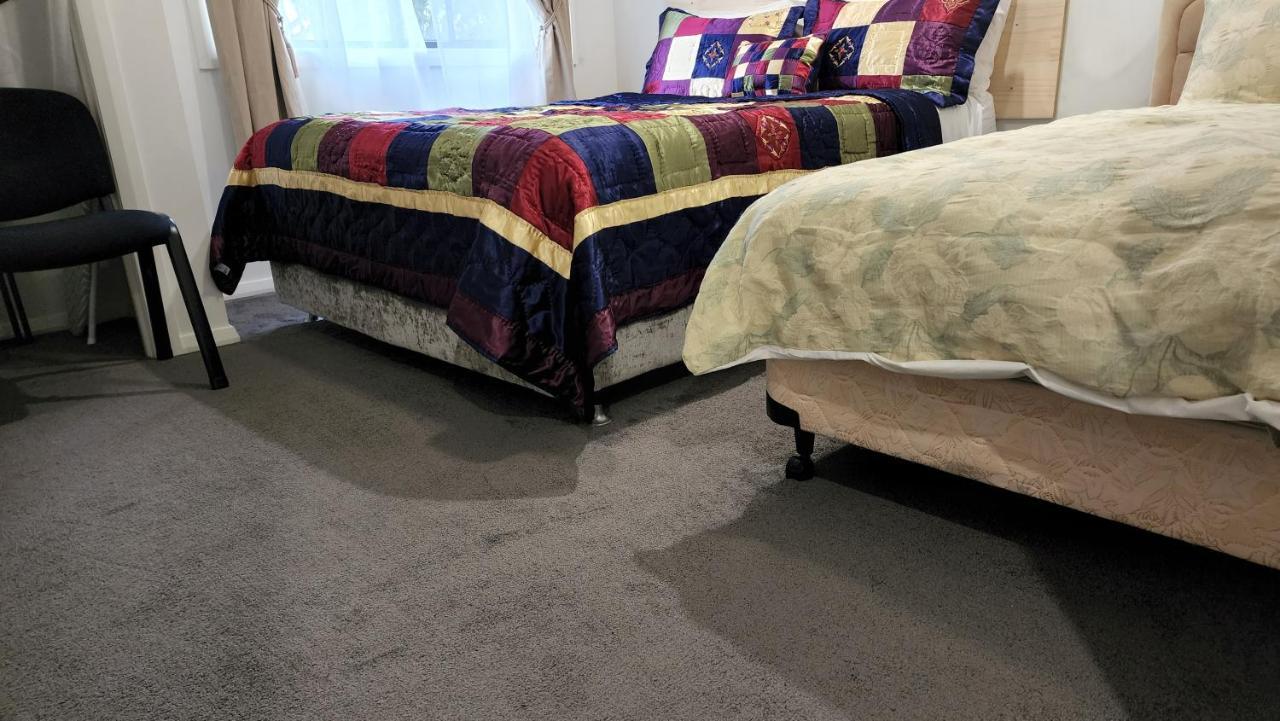 Gowrie Agapanthus Homestay Singleton