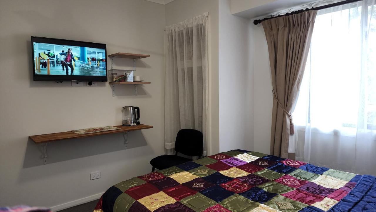 Gowrie Agapanthus Homestay Singleton
