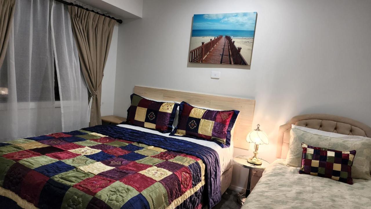 Homestay Gowrie Agapanthus