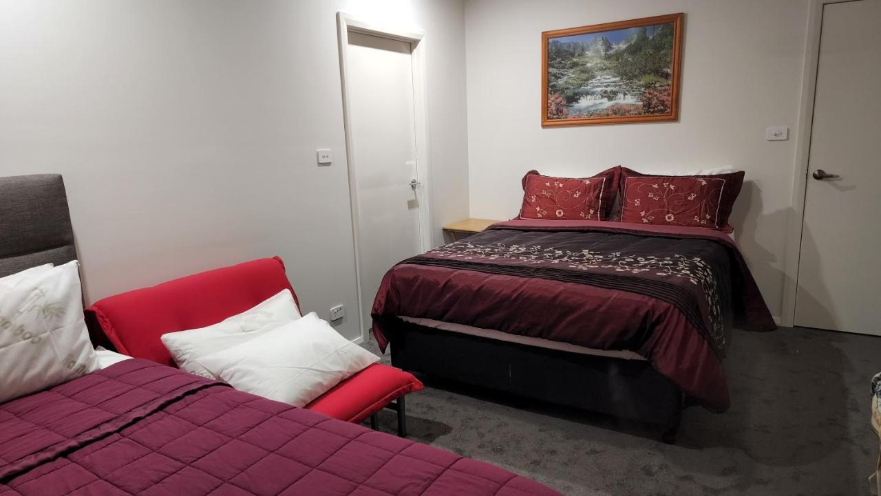 Homestay Gowrie Agapanthus Singleton