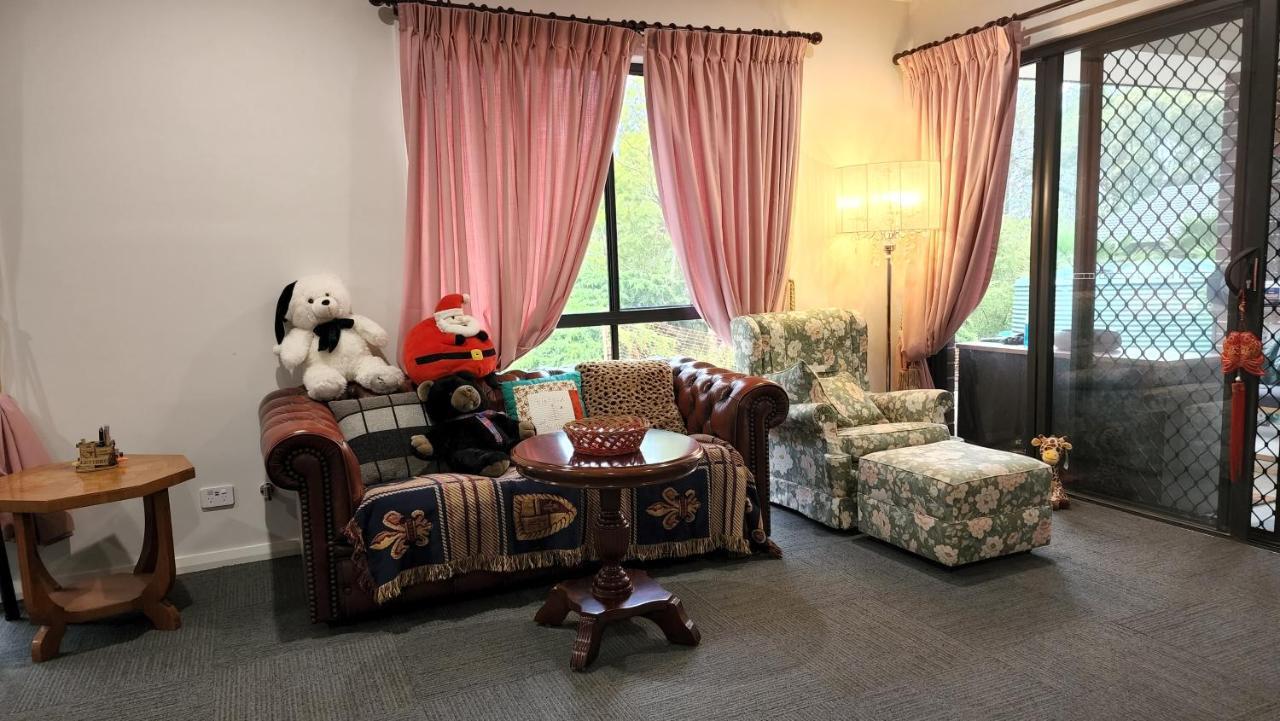 Gowrie Agapanthus Homestay *