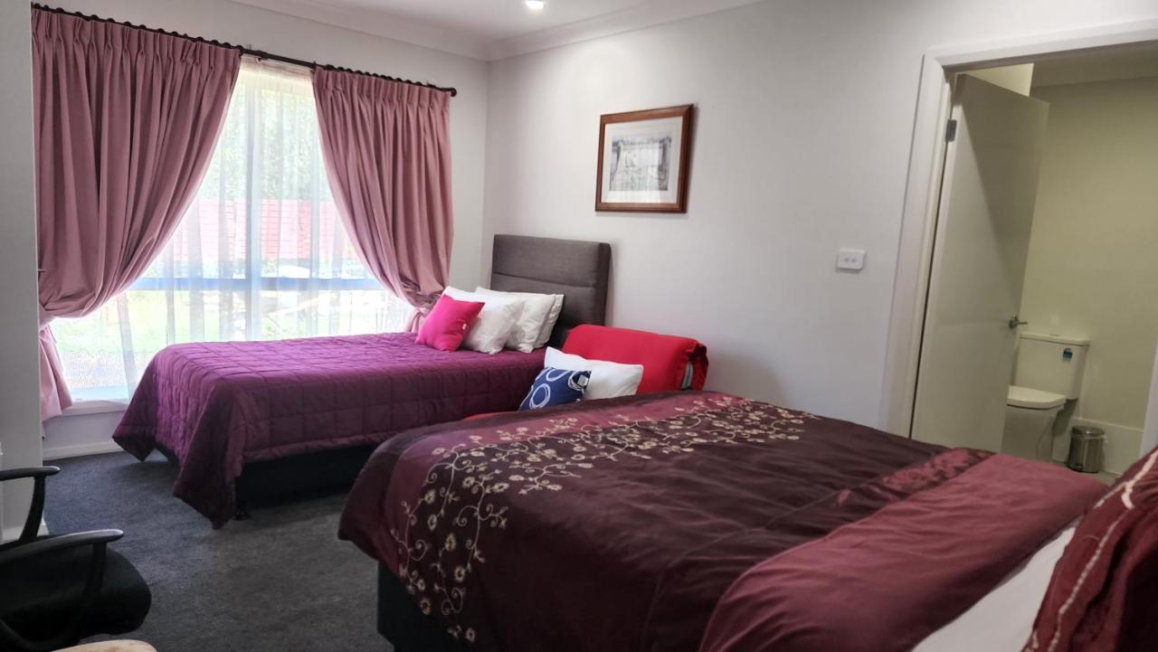Gowrie Agapanthus Homestay